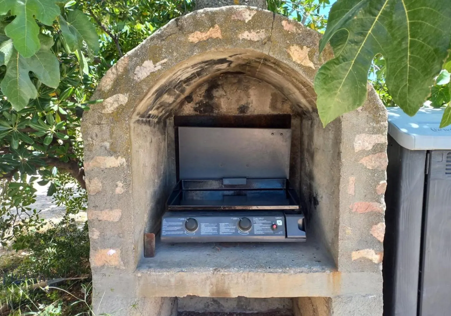 Mas Les Figuieres Villa Monteux