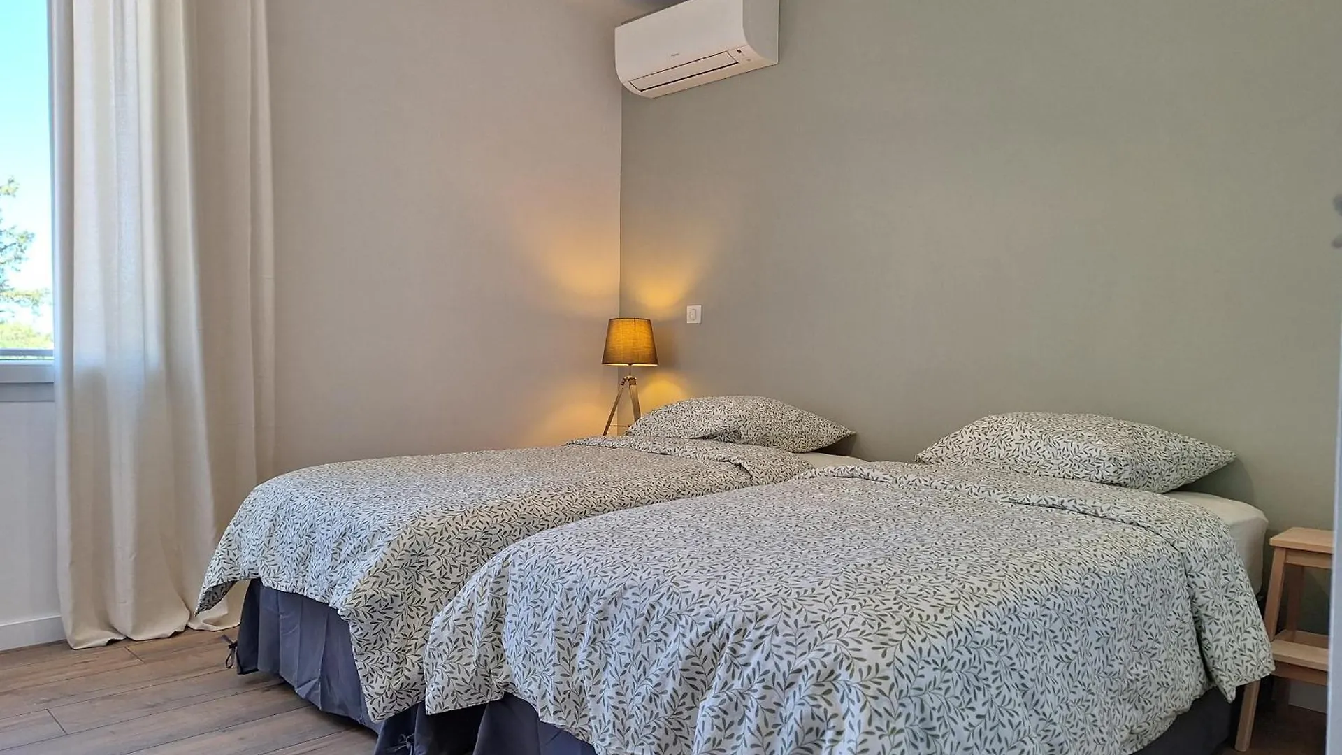 Holiday home Mas Les Figuieres Villa Monteux